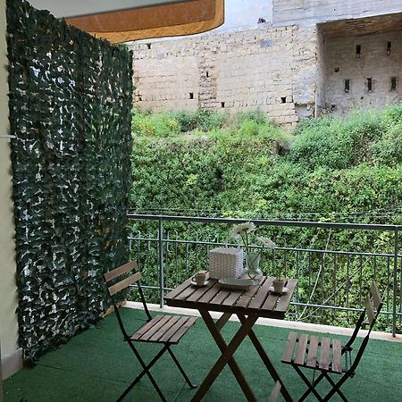 Bed and breakfast La Dimora Di Marti " Vicino Al Centro Storico Di Napoli" Extérieur photo