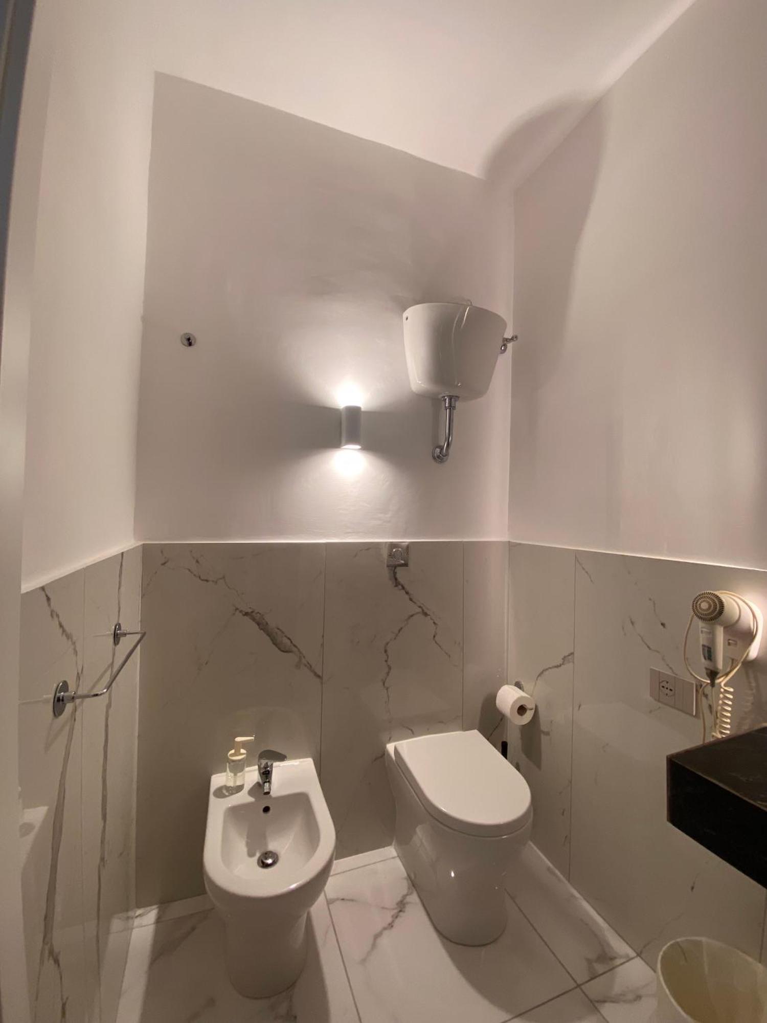 Bed and breakfast La Dimora Di Marti " Vicino Al Centro Storico Di Napoli" Extérieur photo