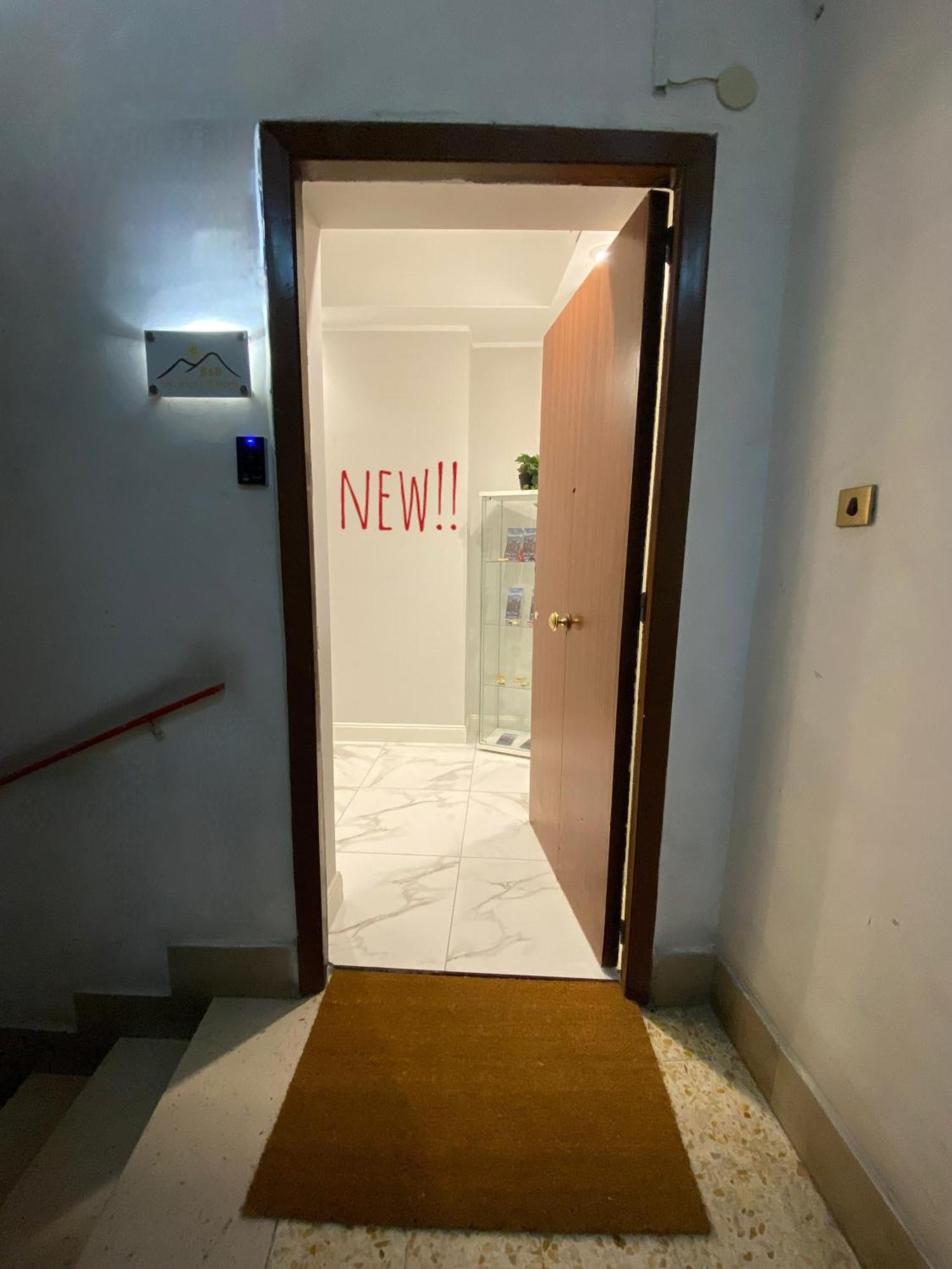 Bed and breakfast La Dimora Di Marti " Vicino Al Centro Storico Di Napoli" Extérieur photo